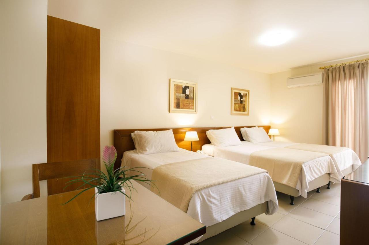 Hotel Athina Lamía Exteriér fotografie