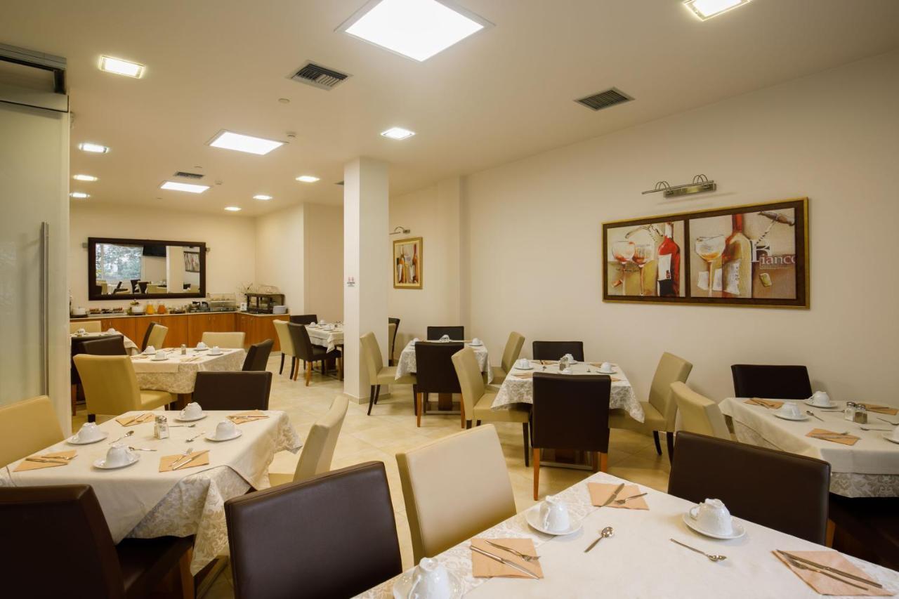 Hotel Athina Lamía Exteriér fotografie